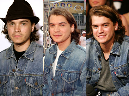 Emile Hirsch Emile Hirsch